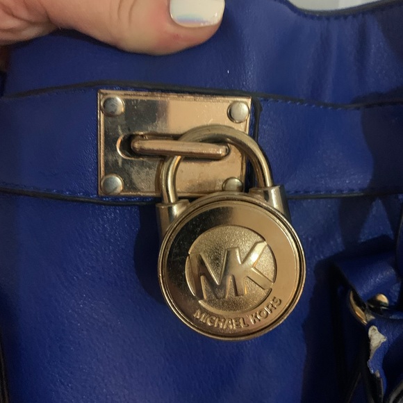 Michael Kors Bag - Picture 2 of 9